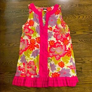 JCrew Cover up Size Small